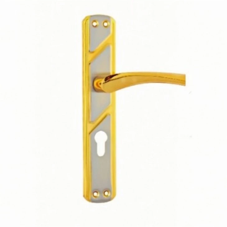 Minimalist Interior Door Handles suppliers